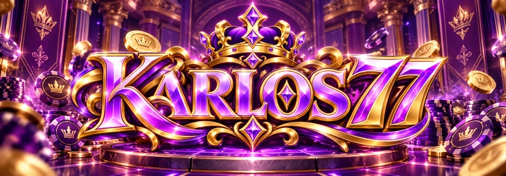 KARLOS77 | Memahami Bonus Slot Sebelum Menggunakannya
